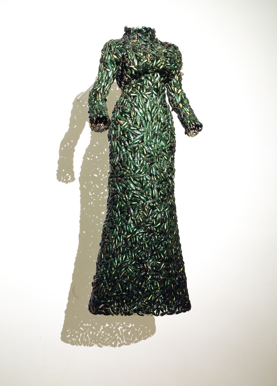 Jan Fabre / ヤン・ファーブル ヤン・ファーブル【Insect Drawings & Insect Sculpture】 - 京都に